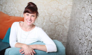 nutritionist Tobi Page